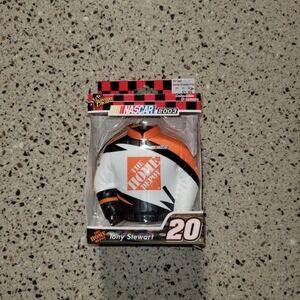 Tony Stewart #20 Home Depot 2003 NASCAR Collectible Christmas Ornament Decor